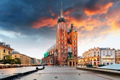 Krakow: Rynek Underground Museum Skip-the-line Guided Tour