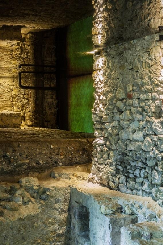 Krakow's Rynek Underground Museum Tour with Ticket and Guide - Is $34 a fair price?