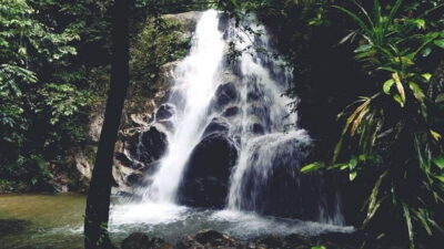 Batu Caves, Ramayana Caves & Kanching Falls