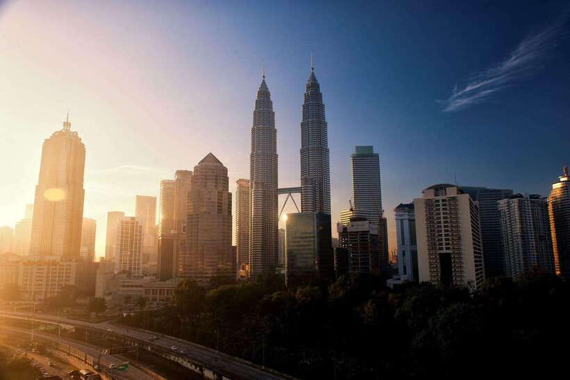 Kuala Lumpur: City Tour & Batu Caves Combo - Batu Caves gives the tour its main moment
