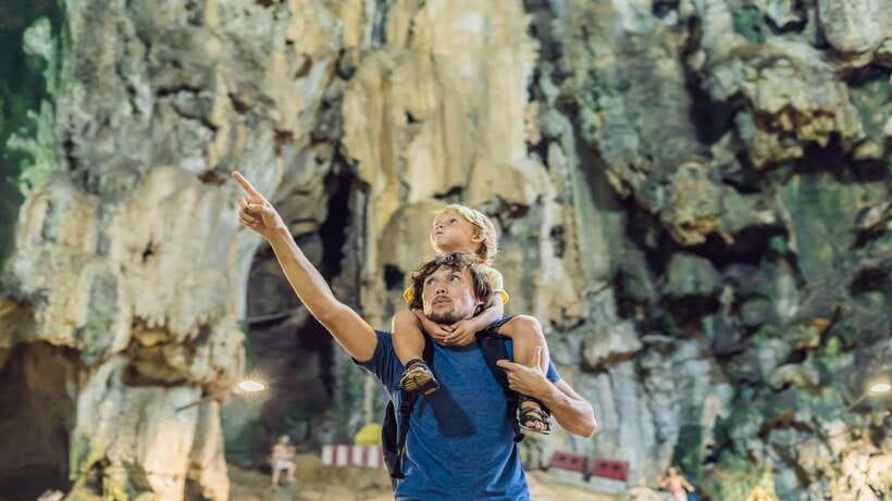 Kuala Lumpur Full-Day Sightseeing Tour with Batu Caves - Merdeka Square and the National Mosque