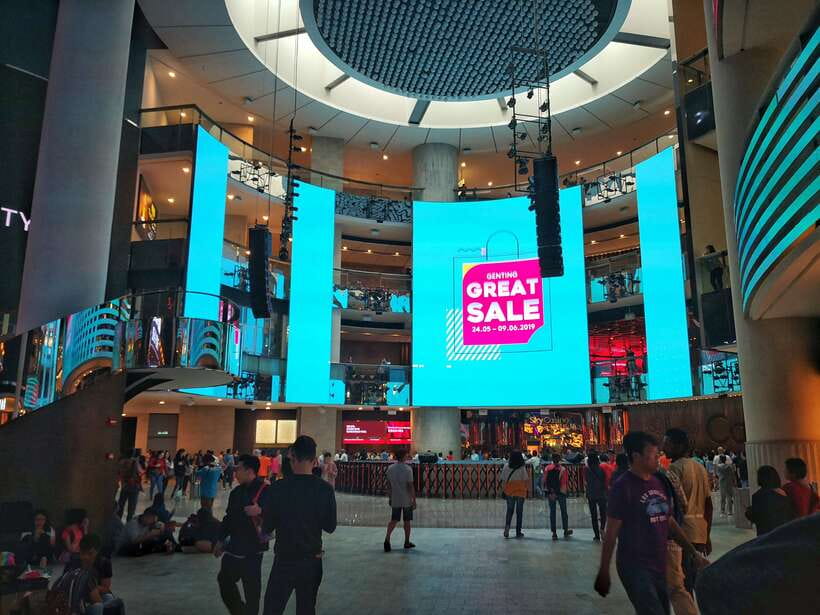 Kuala Lumpur: Genting Highlands & Batu Caves Day Trip - Practical ways to make the day better