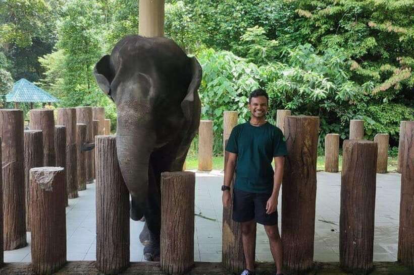 Kuala Lumpur: Kuala Gandah and Batu Caves Private Trip - Is $65 a fair price?