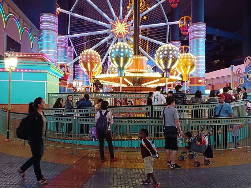 Kuala Lumpur: Private Tour to Genting Highland & Batu Caves - FAQ