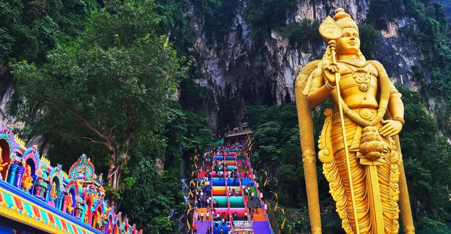 Kuala Lumpur: Private Tour to Genting Highland & Batu Caves - Should you book this Kuala Lumpur tour?
