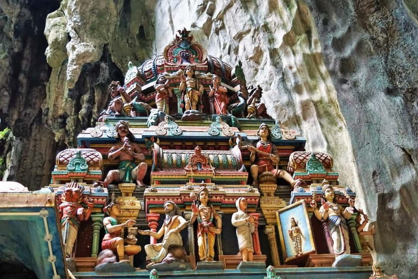 Kuala Lumpur, Putrajaya & Batu Caves Tour - Putrajaya’s planned government district