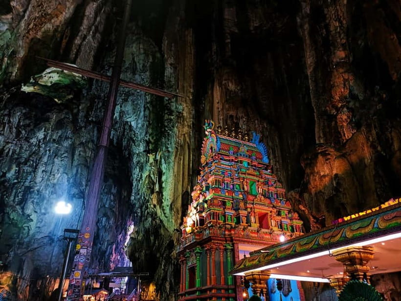 Kuala Lumpur, Putrajaya & Batu Caves Tour - Who should book this tour