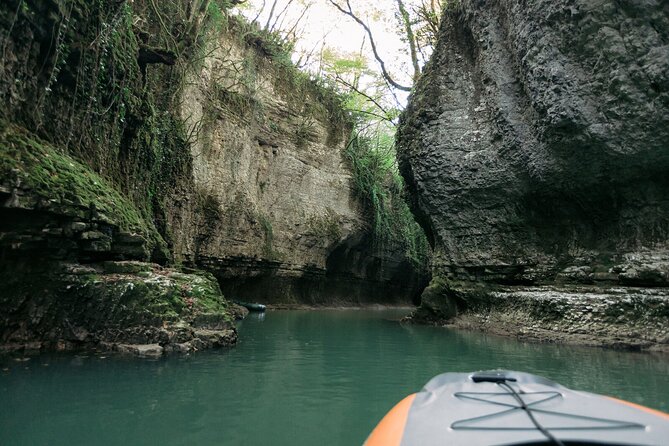 Kutaisi Canyons and Caves from Tbilisi Full Day Tour - Two western Georgia sights in one demanding day