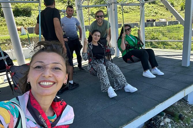 Kutaisi Canyons and Caves from Tbilisi Full Day Tour - What the guides add to the experience