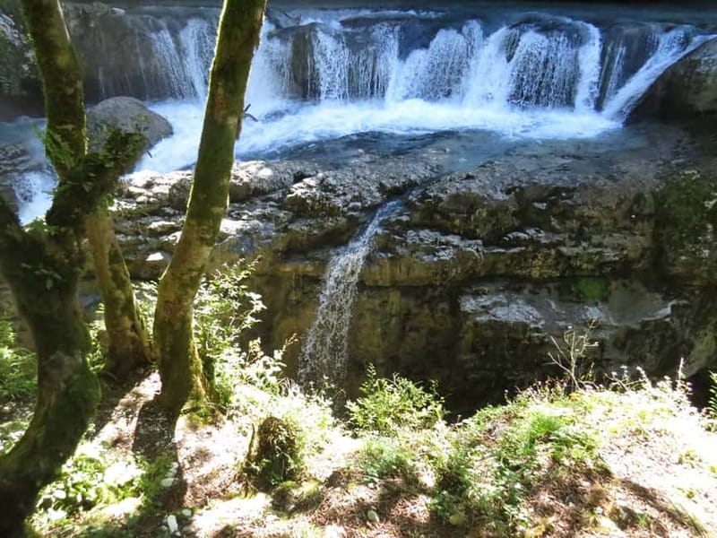 Kutaisi: Martvili, Okatse Canyon, and Prometheus Cave Tour - Should you book it?