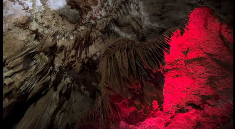 Kutaisi: Martvili & Okatse Canyons & Prometheus Cave Tour - Guides, transport, and the feel of the day