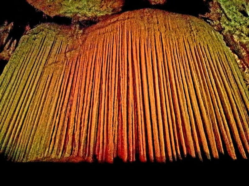 Kutaisi: Okatse-Martvili Canyons,Prometheus Cave, Waterfalls - Should you book it?