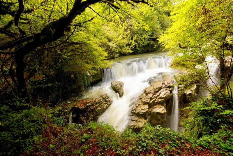 Kutaisi: Prometheus Cave & Martvili Canyon Guided Tours - FAQ