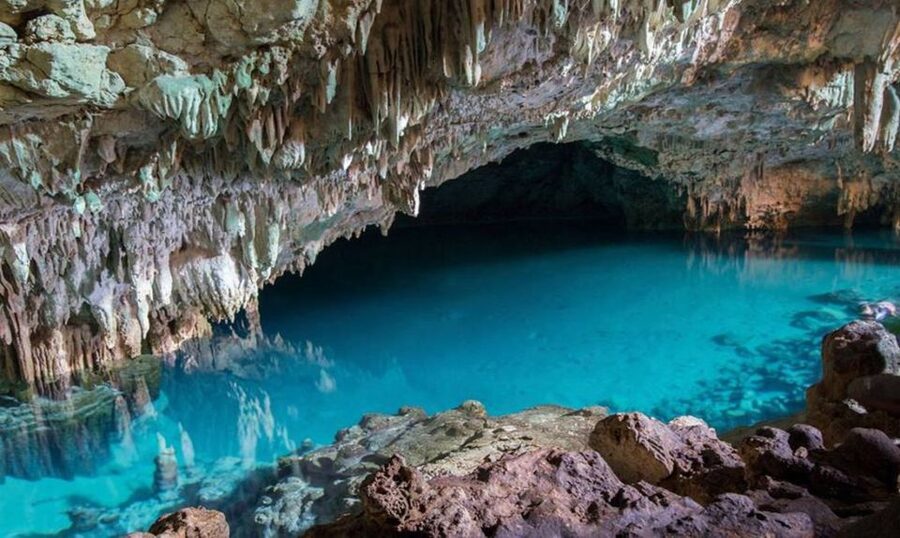 Labuan Bajo: Rangko Cave and Beach Snorkeling Half-Day Tour - Should you book the Rangko Cave and Beach Snorkeling tour?