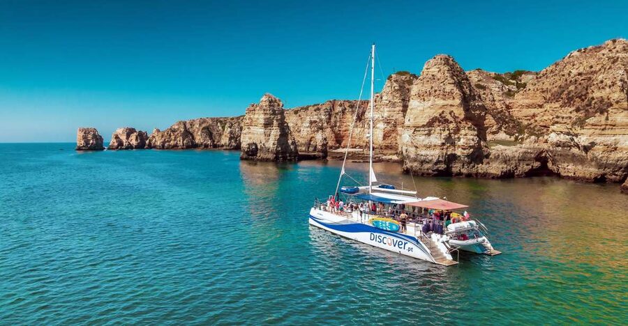 Lagos: Brunch and Benagil Caves - Why this four-hour cruise works so well