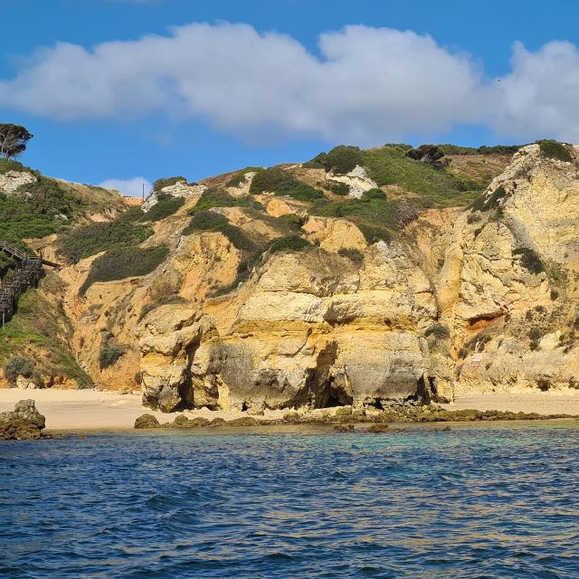 Lagos Grotto Trip in Different Languages - Key points to know before you book