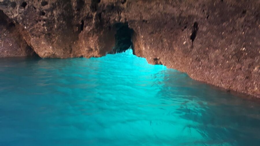 Lagos Grotto Trip in Different Languages - Useful booking details before you leave
