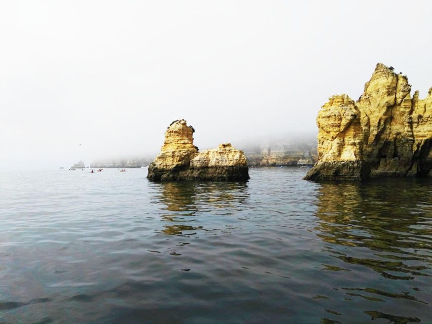 Lagos Grotto Trip in Different Languages - How much information will you get?