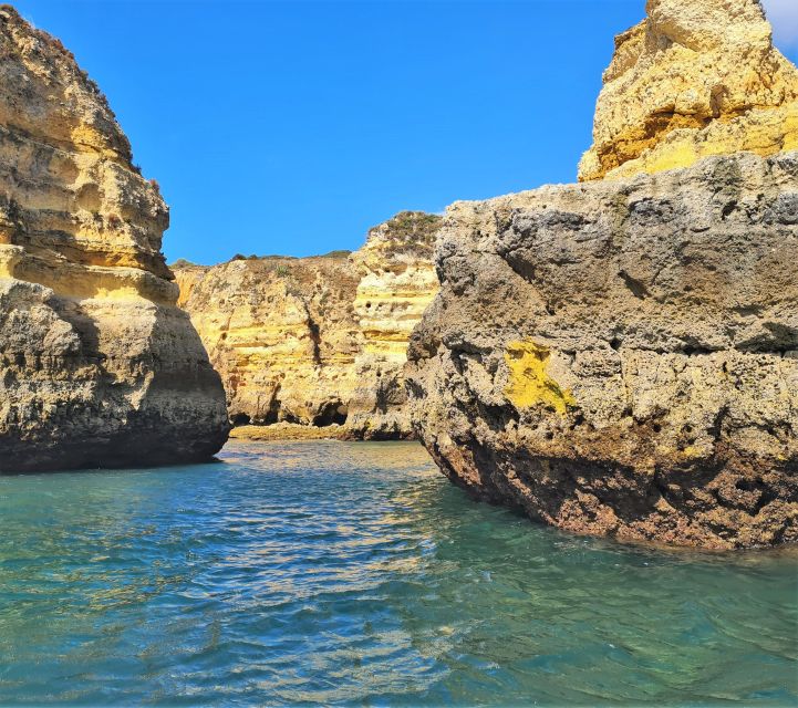 Lagos Grotto Trip in Different Languages - Is $21 a fair price?