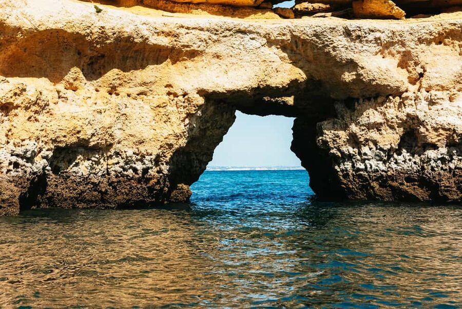Lagos: Piedade Caves & Coastline - Should you book Ponta da Piedade by boat?