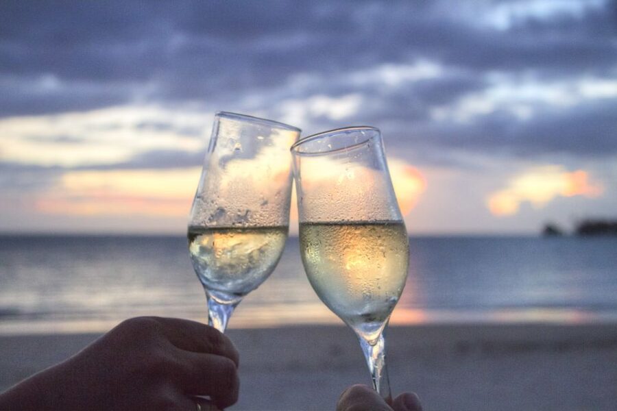 Lagos: Piedade Caves & Coastline - Catamaran - Final verdict: book it for the balance