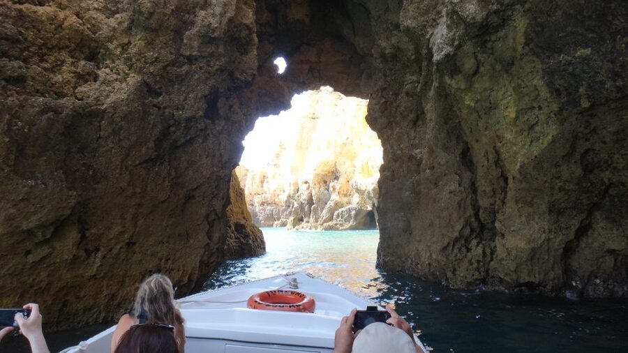 Lagos: Ponta da Piedade Cave and Coastal Tour - Should you book the Ponta da Piedade tour?