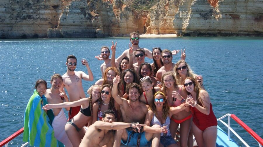 Lagos: Ponta da Piedade Cave and Coastal Tour - Who will enjoy this boat trip most?