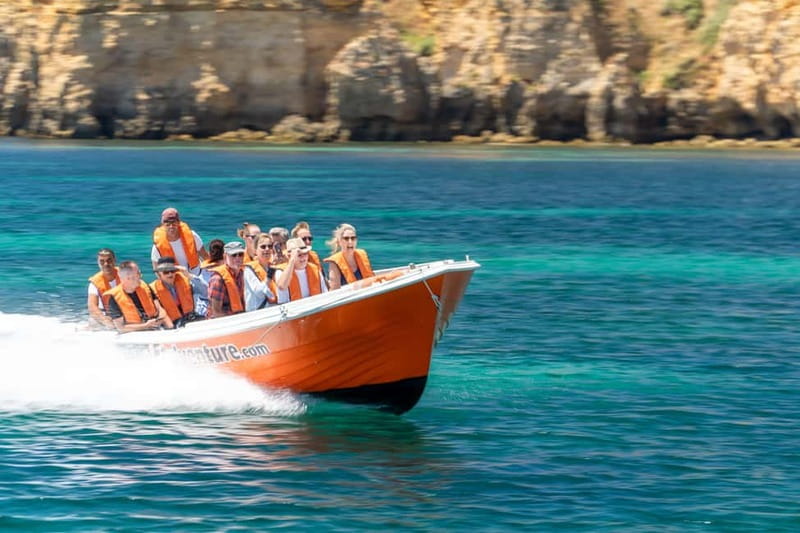 Lagos: Ponta da Piedade Caves Boat Tour - What makes this Lagos boat tour worth considering