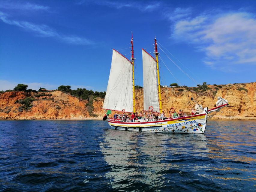 Lagos: Ponta Piedade Sail & Caves Cruise w/Portuguese Tapas - Who will enjoy this Lagos cruise most?