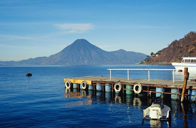 Lake Atitlan: Mayan Ceremony at the Sacred Caves - Why this ceremony feels different from a standard sightseeing stop