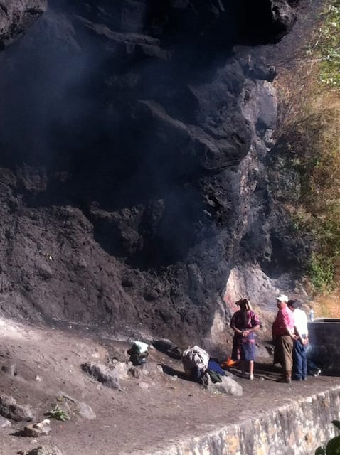 Lake Atitlan: Mayan Ceremony at the Sacred Caves - Practical details before you go