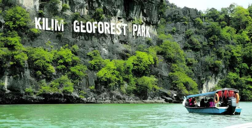 Langkawi: Mangrove Tour with Kilim Geoforest Park & Bat Cave - Key points to know before you book