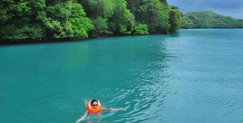 Langkawi: Mangrove Tour with Kilim Geoforest Park & Bat Cave - Crocodile Cave and the tides