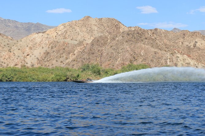 Las Vegas: Guided Kayak Tour from Willow Beach to Emerald Cave - What the $79 price really covers