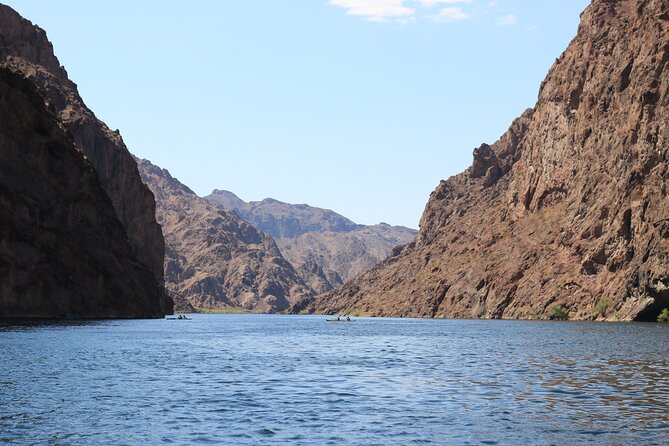Las Vegas: Guided Kayak Tour from Willow Beach to Emerald Cave - Who will enjoy this Colorado River outing most?