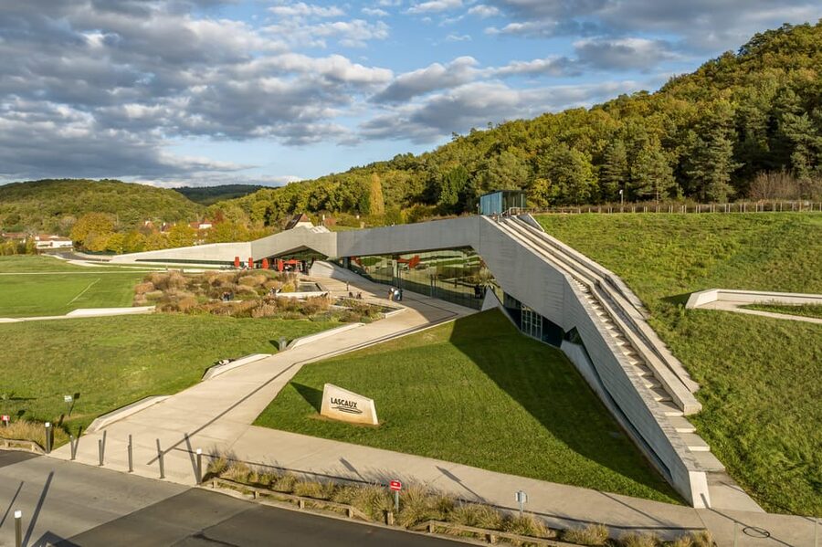 Lascaux IV: Full Replica Cave Experience Ticket - How much time should you allow?