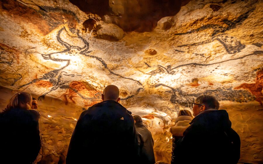 Lascaux IV: Full Replica Cave Experience Ticket - The $26 ticket: Is it good value?