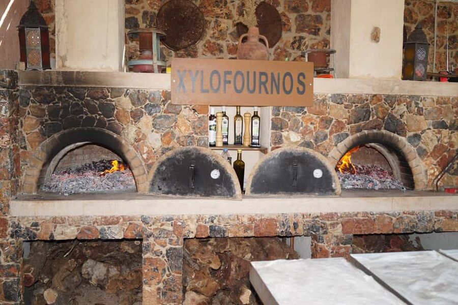 Lassithi, Zeus Cave, Olive Mill Farm & Knossos Combo Tour - Who should book this tour?