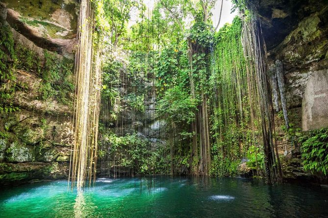 LDS Tour to Chichen Itza + Cenote - Why this Chichen Itza tour feels different