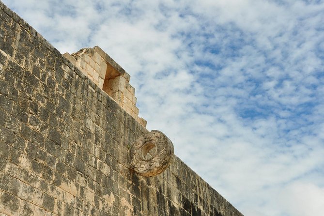 LDS Tour to Chichen Itza + Cenote - A Yucatecan buffet before the cenote