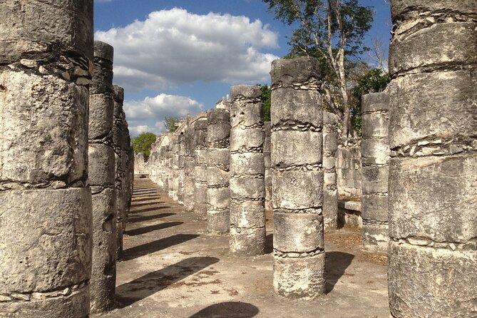LDS Tour to Chichen Itza + Cenote - Is $255 a good value?