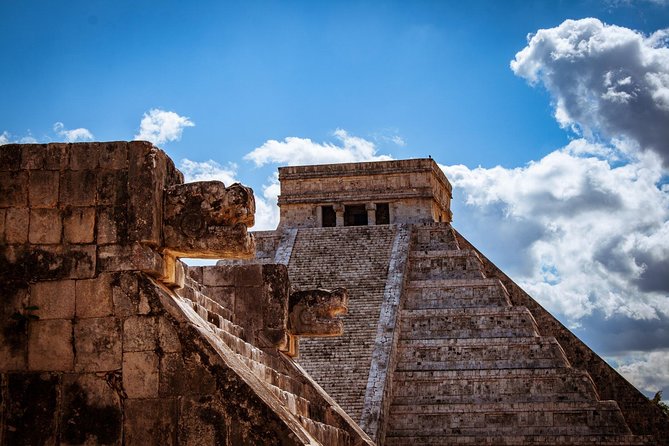 LDS Tour to Chichen Itza + Cenote - Who should book this excursion?
