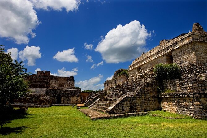LDS Tour to Ek Balam + Cenote - Key points at a glance