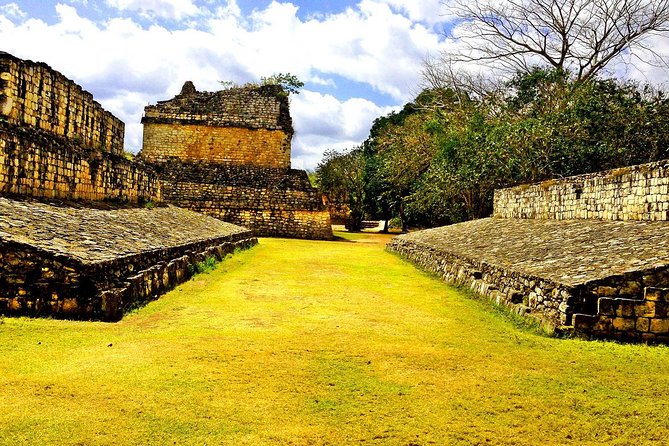 LDS Tour to Ek Balam + Cenote - Is $255 a fair price from Cancun?