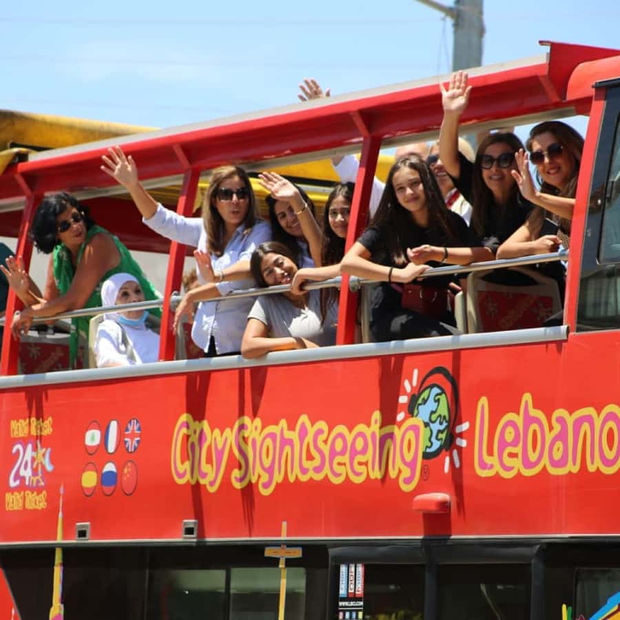 Lebanon: Beirut, Jeita Grotto, Byblos Private Tour and Lunch - Price, flexibility, and practical booking points