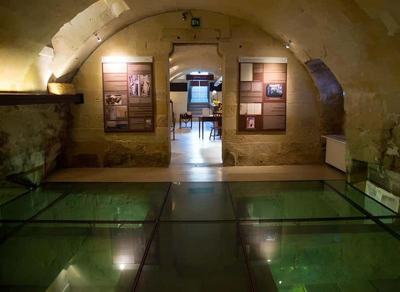 Lecce: Baroque Architecture and Underground Walking Tour - Key points at a glance