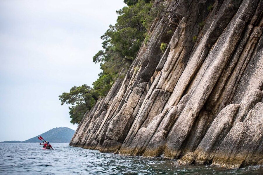 Lefkada: Blue Cave Kayak Tour with a Taste of Greece - Why this Lefkada kayak trip is worth your time