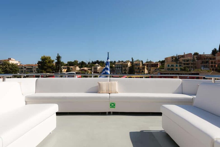Lefkimmi: Paxos, Antipaxos, and Blue Caves Luxury Cruise - Who will enjoy this cruise most