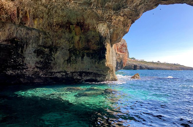 Leuca: Caves tour 1h 30 min - Practical tips for making the most of it