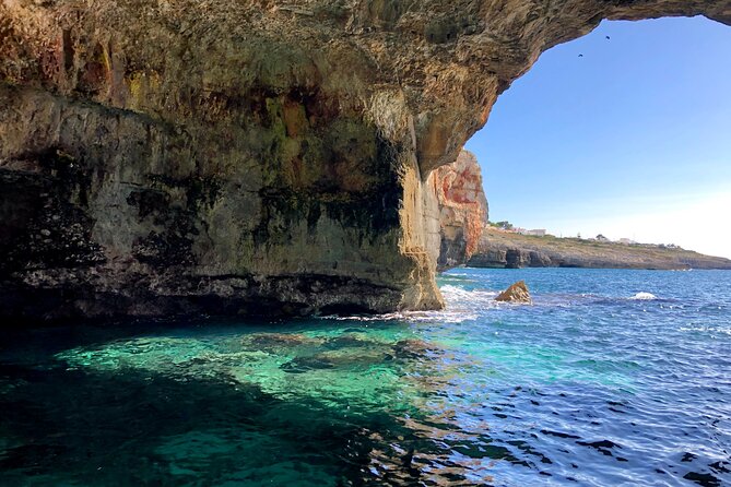 Leuca: Caves tour 1h 30 min - Should you book the Piccola Nautica cave tour?